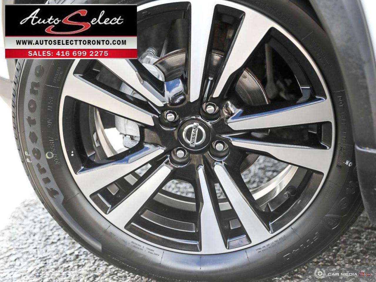 2019 Nissan Kicks SV Apple Carplay - Android Auto - Backup Camera Photo