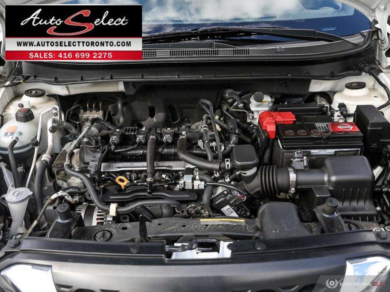 2019 Nissan Kicks SV Apple Carplay - Android Auto - Backup Camera Photo