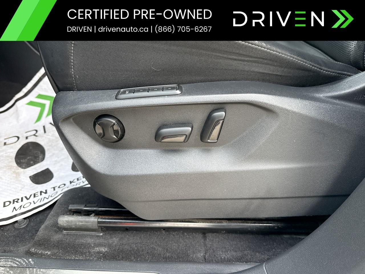 2018 Volkswagen Atlas Highline 3.6 FSI 4MOTION Photo