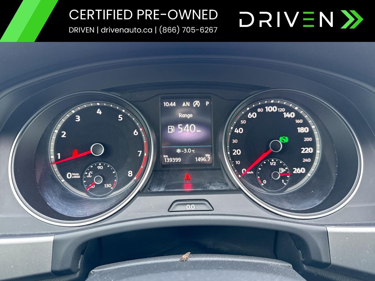 2018 Volkswagen Atlas Highline 3.6 FSI 4MOTION Photo