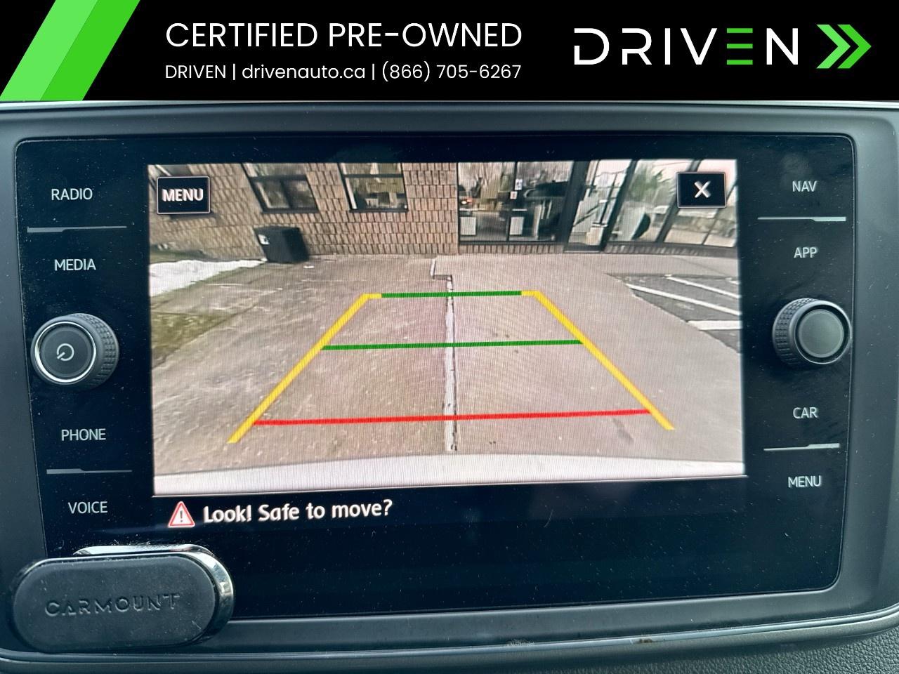 2018 Volkswagen Atlas Highline 3.6 FSI 4MOTION Photo