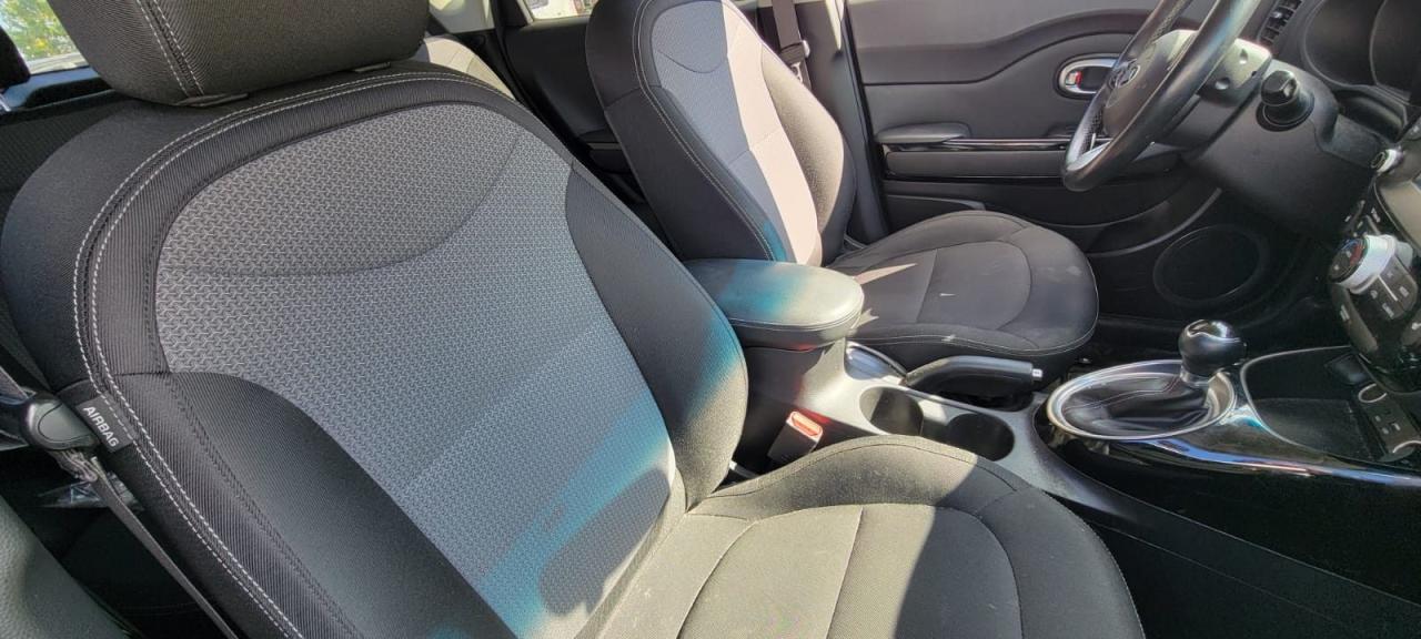 2019 Kia Soul EX PREMIUM - Photo #7