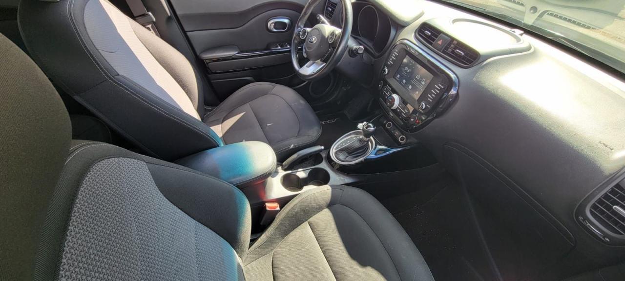 2019 Kia Soul EX PREMIUM - Photo #6