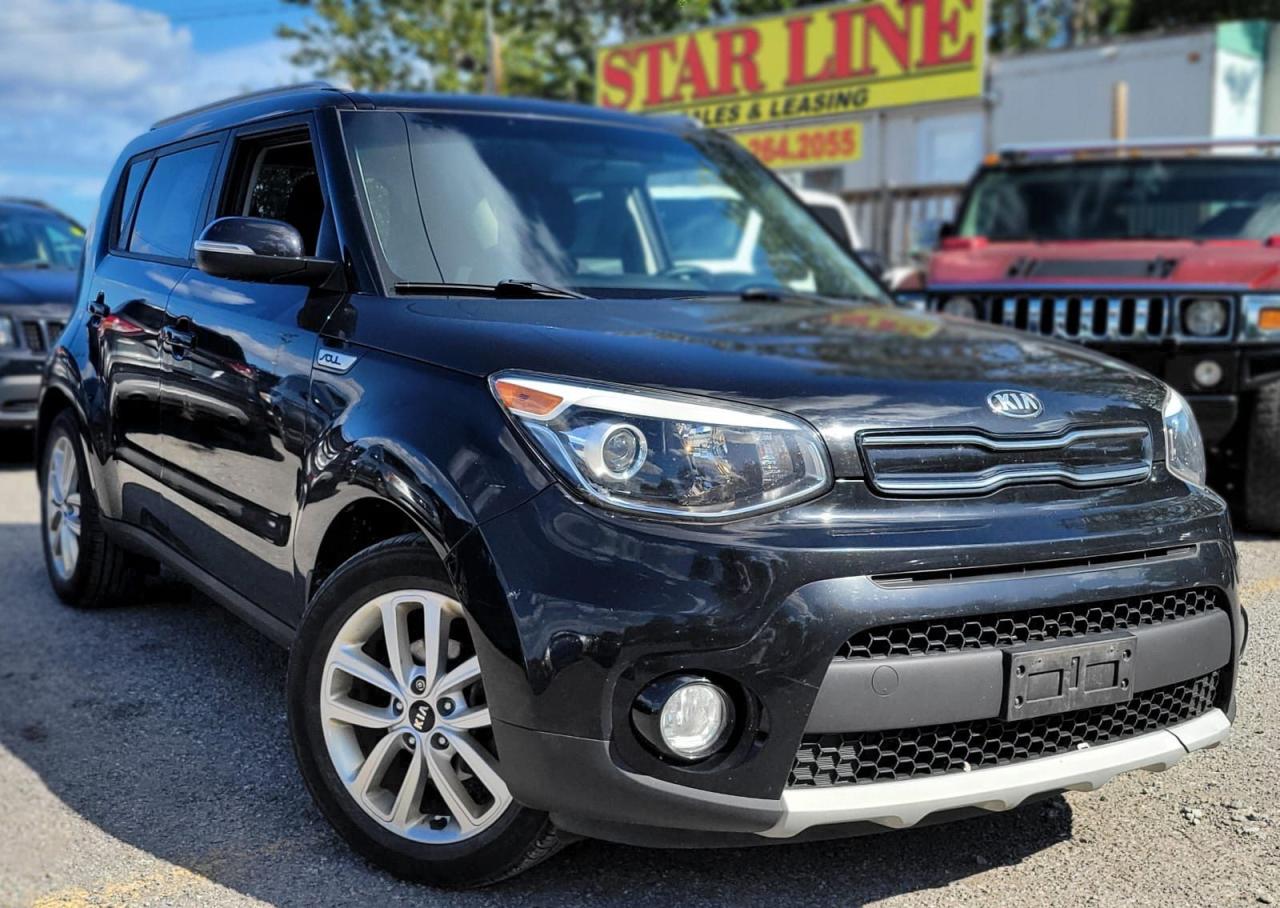 2019 Kia Soul EX PREMIUM - Photo #1