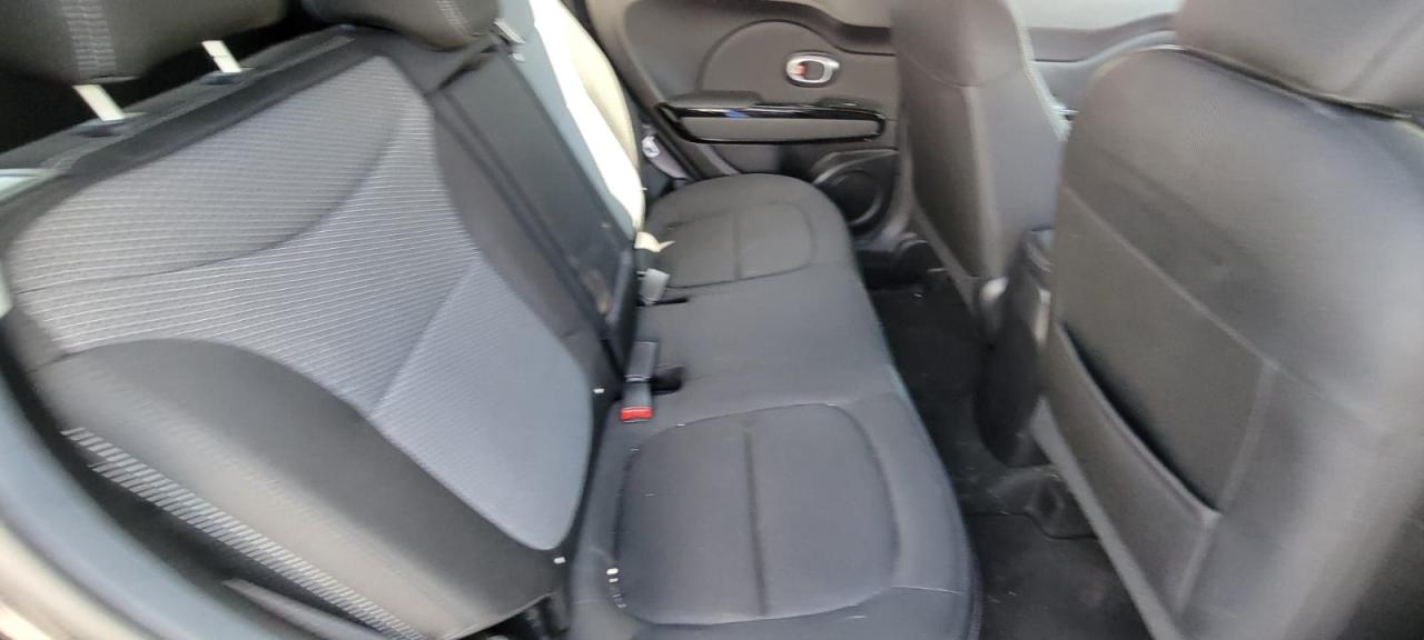 2019 Kia Soul EX PREMIUM - Photo #8
