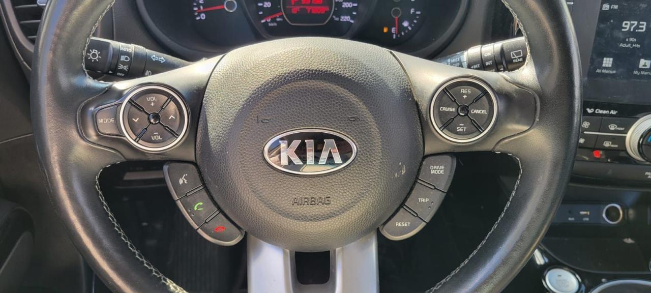 2019 Kia Soul EX PREMIUM - Photo #10