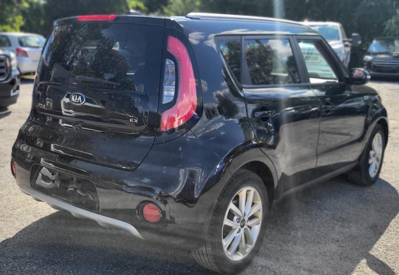 2019 Kia Soul EX PREMIUM - Photo #5