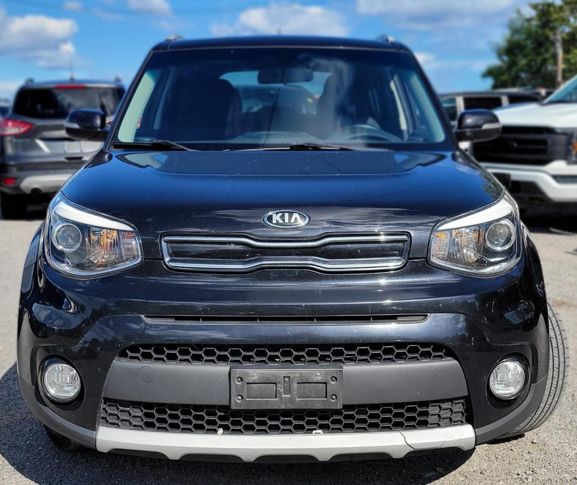 2019 Kia Soul EX PREMIUM - Photo #3
