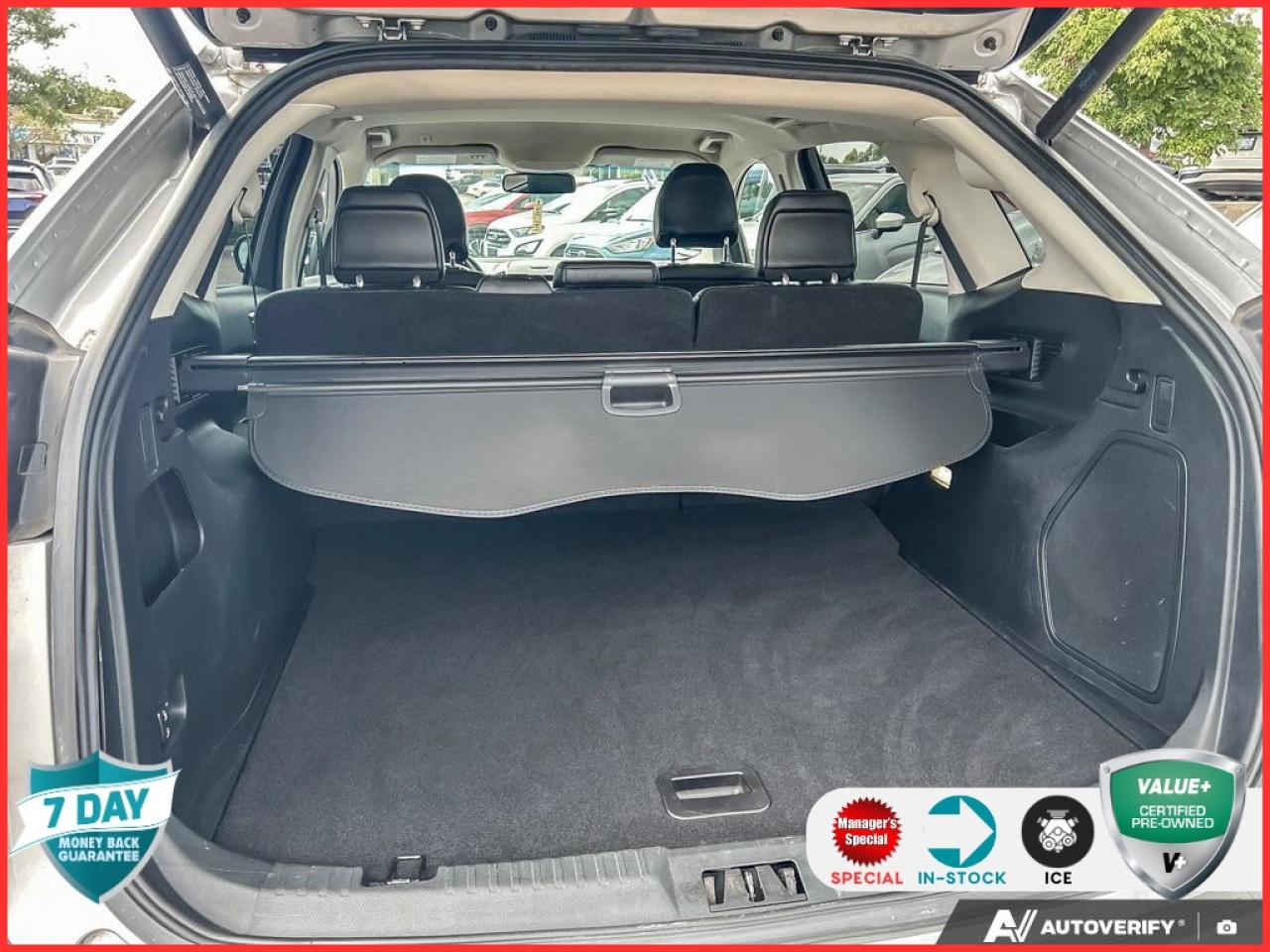 2019 Ford Edge Titanium AWD TITANIUM LEATHER NAVI IN EXCELLENT CONDITION!! Photo