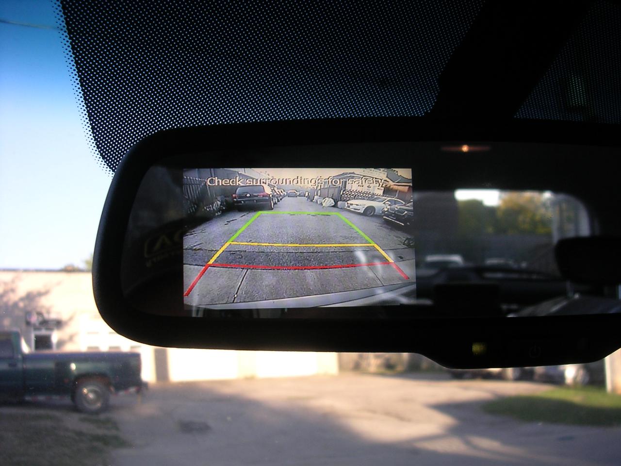 2011 Kia Rondo EX w/3rd Row - Photo #13