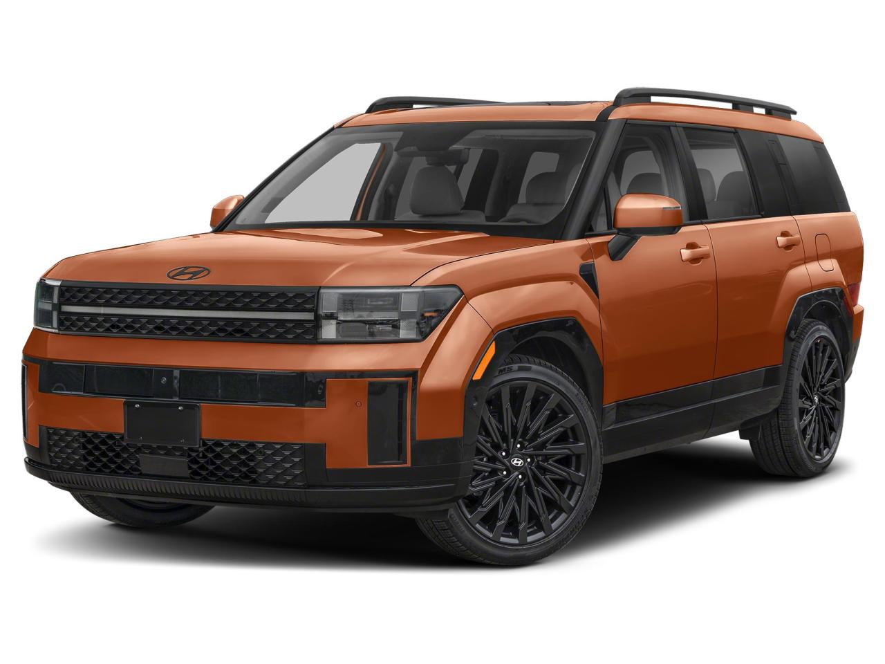 2025 Hyundai Santa Fe Ultimate Calligraphy Photo1