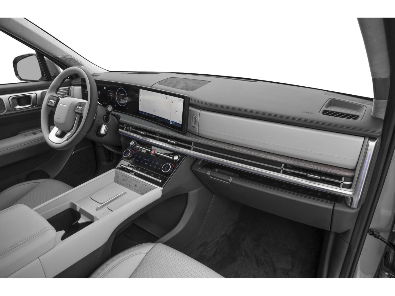 2025 Hyundai Santa Fe Ultimate Calligraphy Photo24