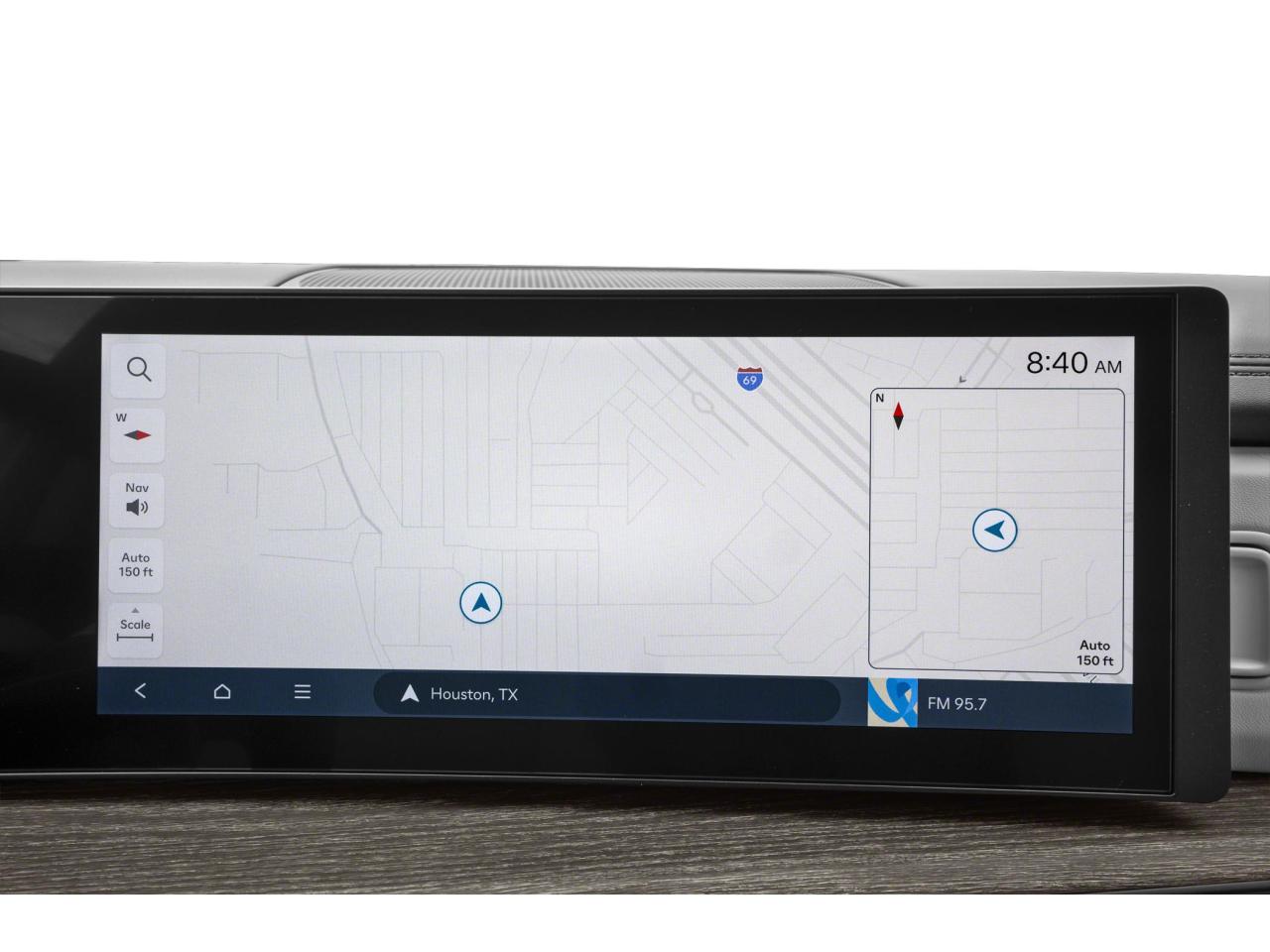 2025 Hyundai Santa Fe Ultimate Calligraphy Photo12