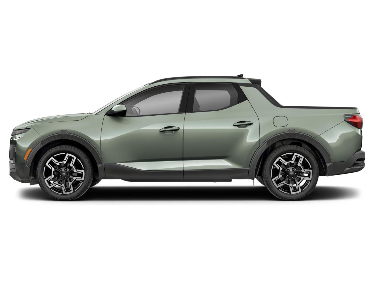 2025 Hyundai Santa Cruz Ultimate Photo2