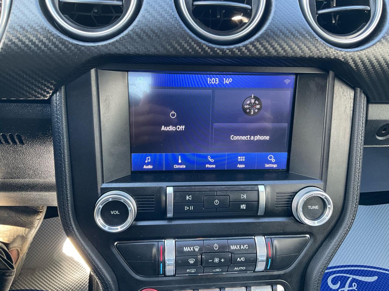 2021 Ford Mustang EcoBoost Photo5