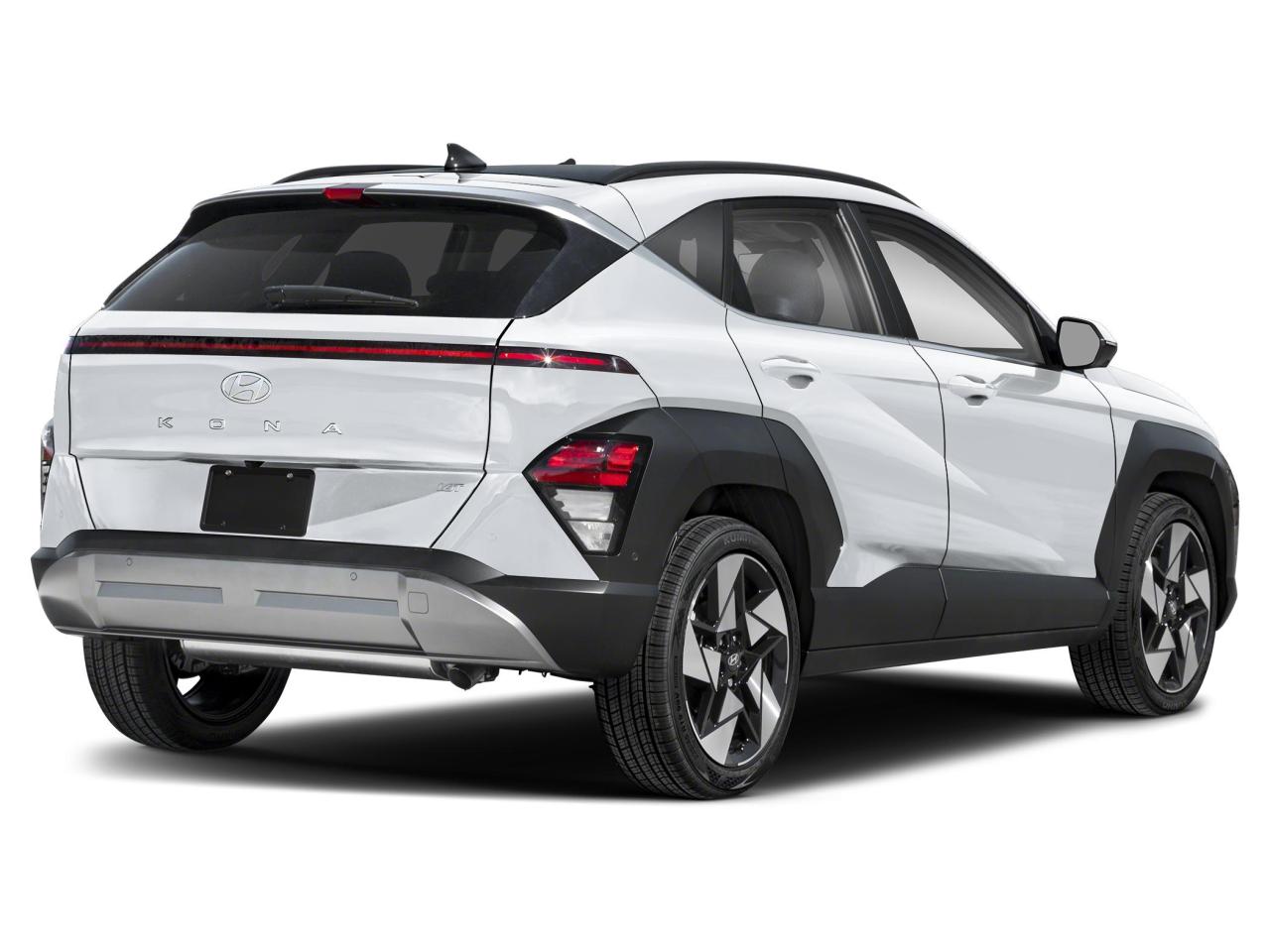 2026 Hyundai KONA Preferred Photo2