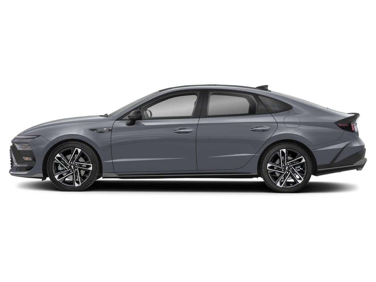 2026 Hyundai Sonata N Line Ultimate Photo3