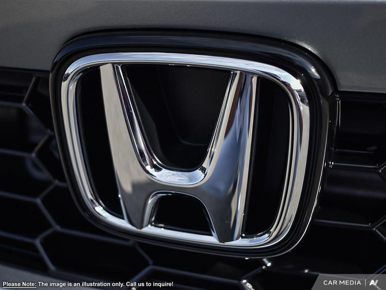 2026 Honda Civic Hybrid 4DR ECVT SPORT TOURI Photo