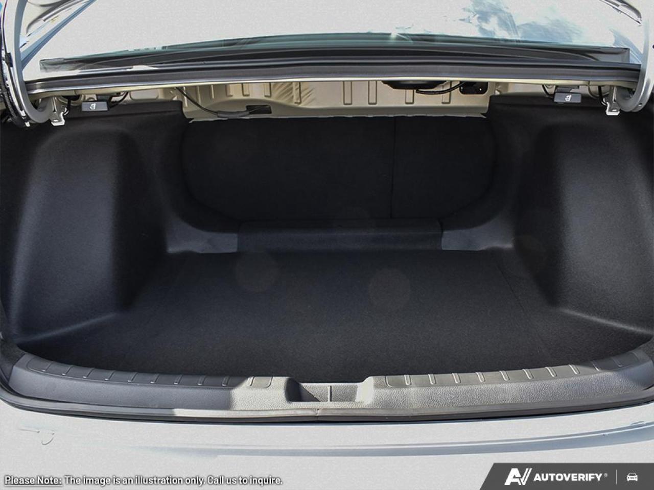 2026 Honda Civic Hybrid 4DR ECVT SPORT TOURI Photo