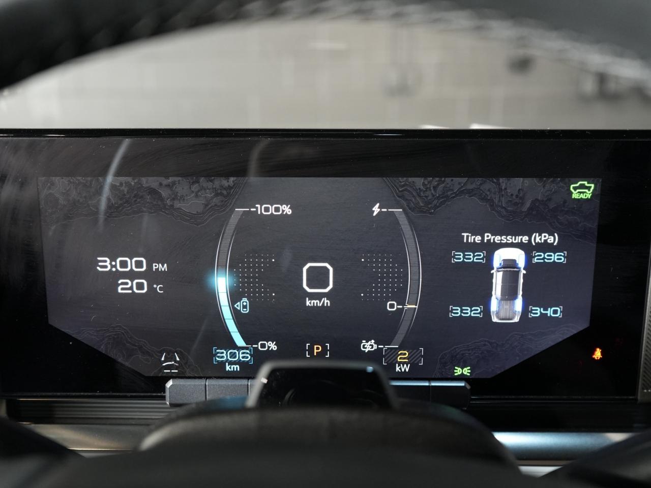 2023 GMC HUMMER EV Pickup e4WD Crew Cab|NO ACCIDENTS|360CAM|PANO|ADAPTIVE CC Photo