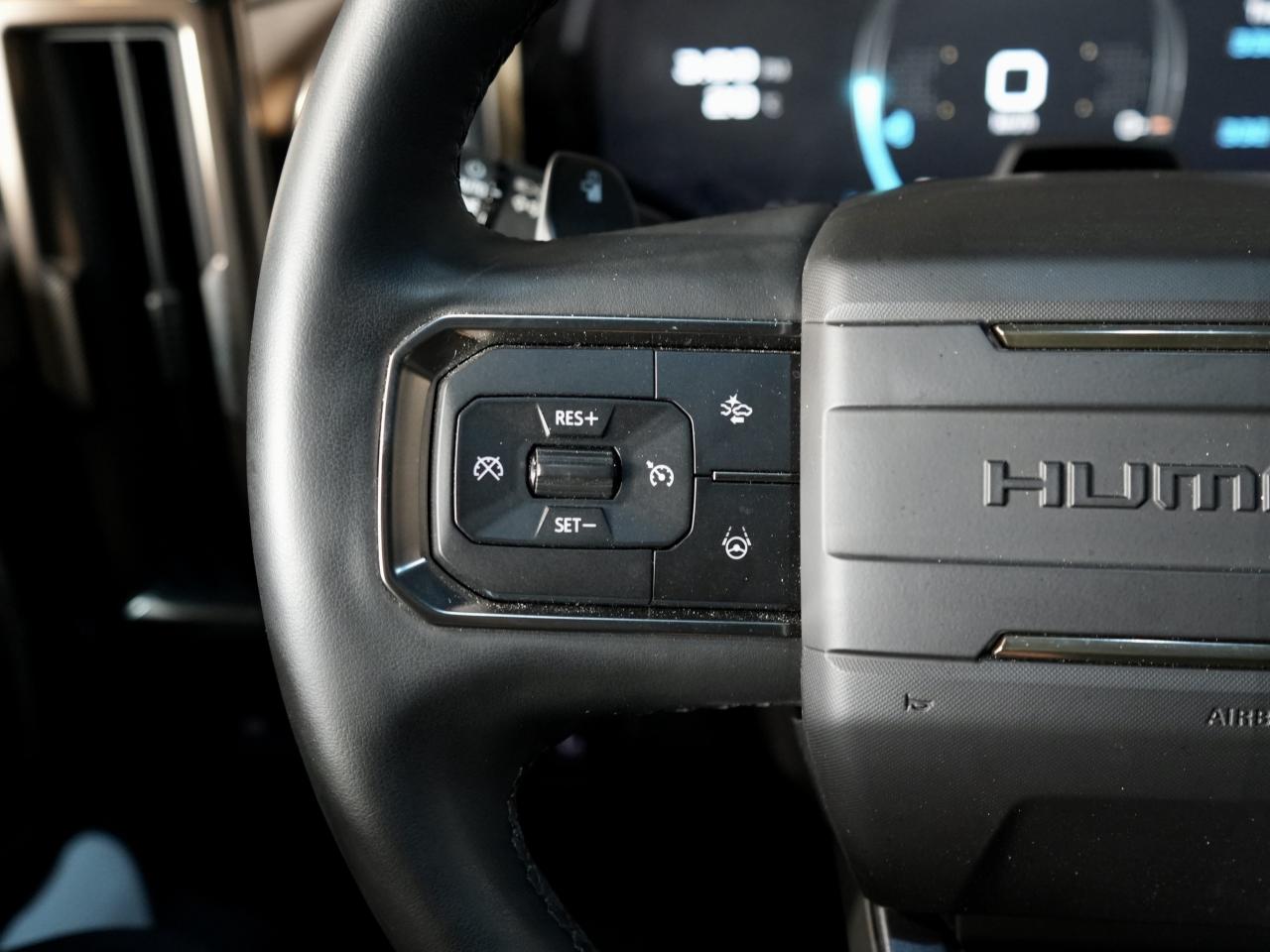 2023 GMC HUMMER EV Pickup e4WD Crew Cab|NO ACCIDENTS|360CAM|PANO|ADAPTIVE CC Photo