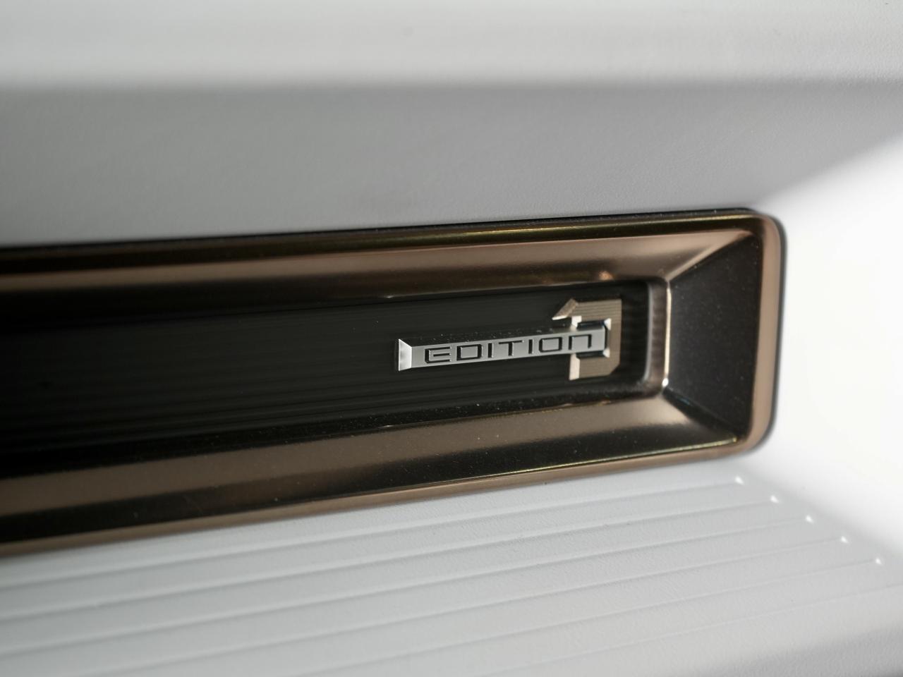 2023 GMC HUMMER EV Pickup e4WD Crew Cab|NO ACCIDENTS|360CAM|PANO|ADAPTIVE CC Photo