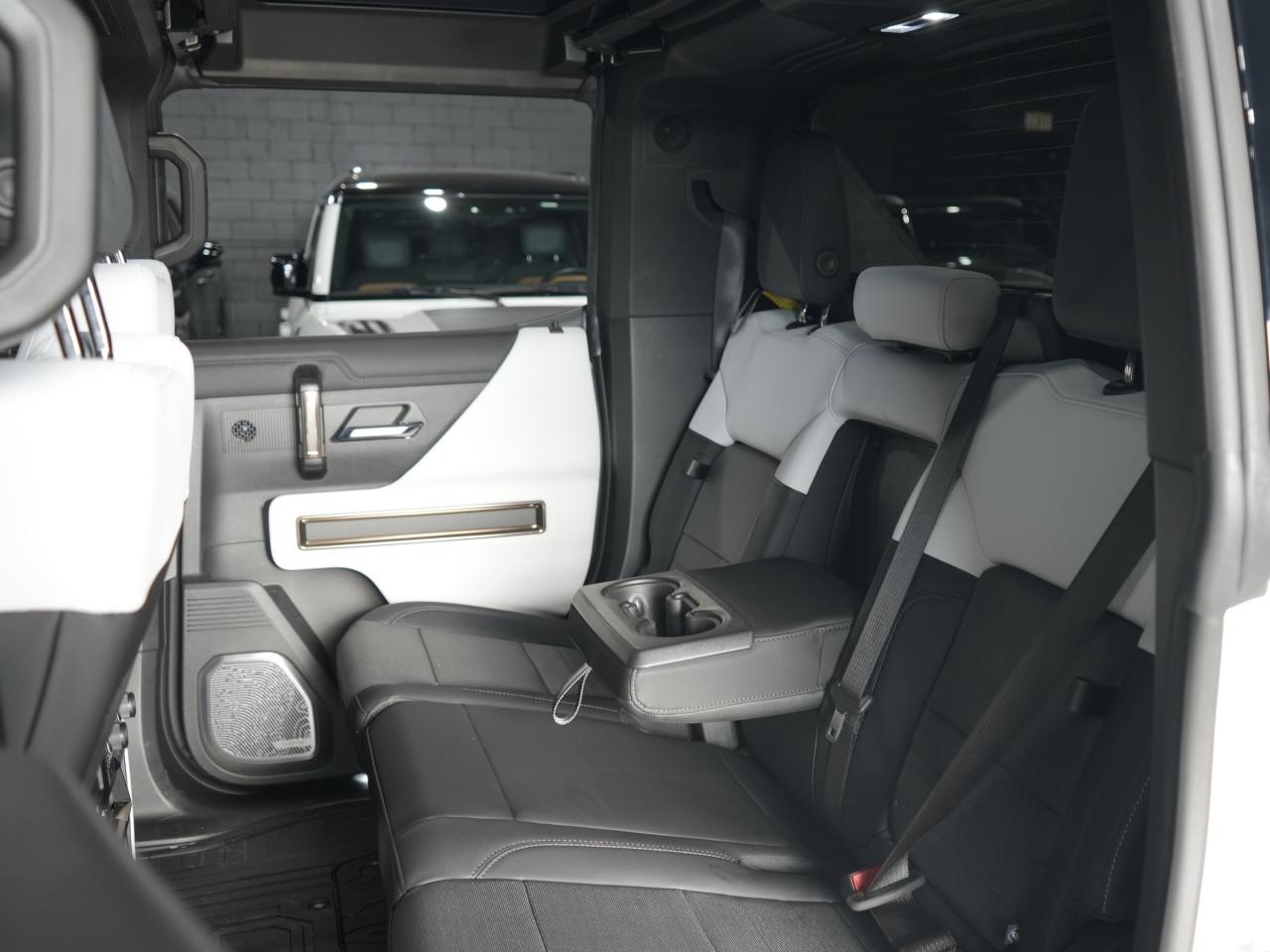 2023 GMC HUMMER EV Pickup e4WD Crew Cab|NO ACCIDENTS|360CAM|PANO|ADAPTIVE CC Photo