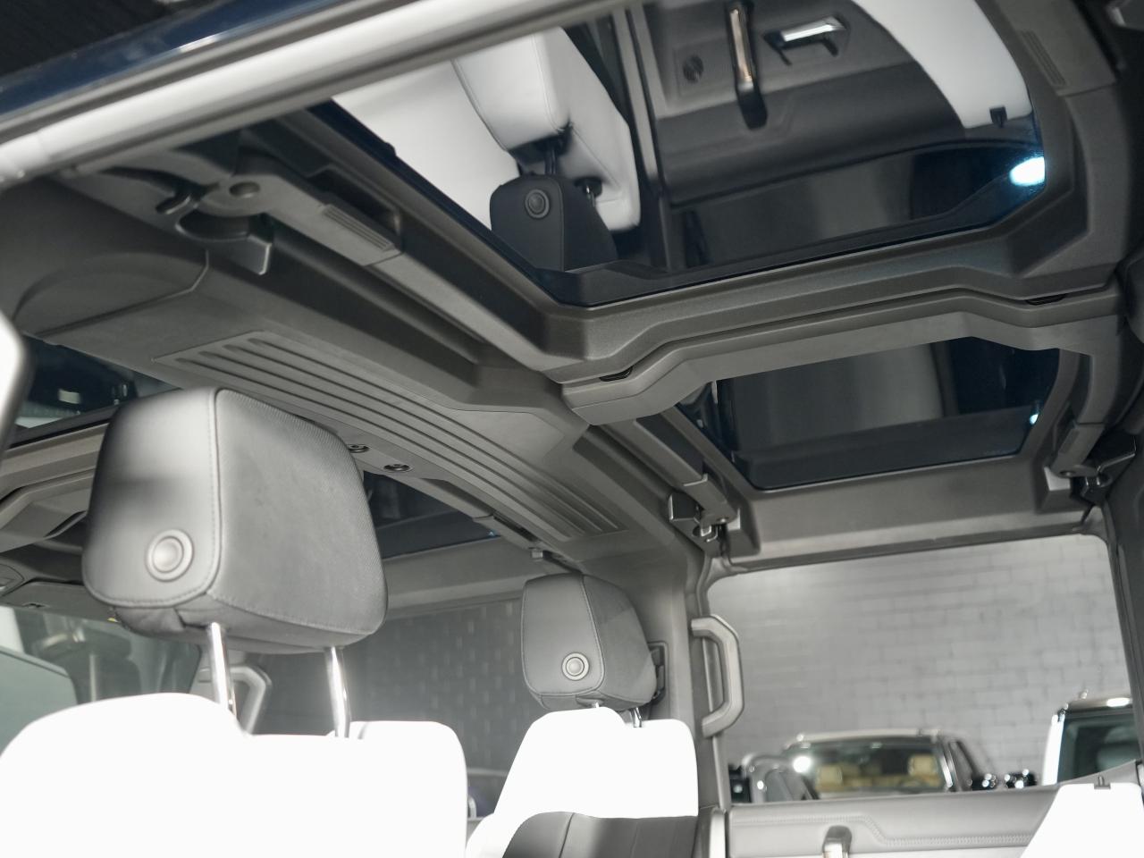 2023 GMC HUMMER EV Pickup e4WD Crew Cab|NO ACCIDENTS|360CAM|PANO|ADAPTIVE CC Photo