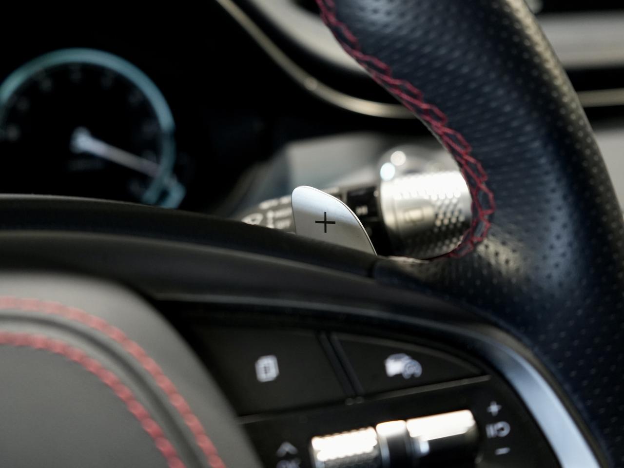 2023 Genesis GV70 Sport Plus/PANO/HUD/21 IN RIM/PANO/360CAM/1OWNER Photo