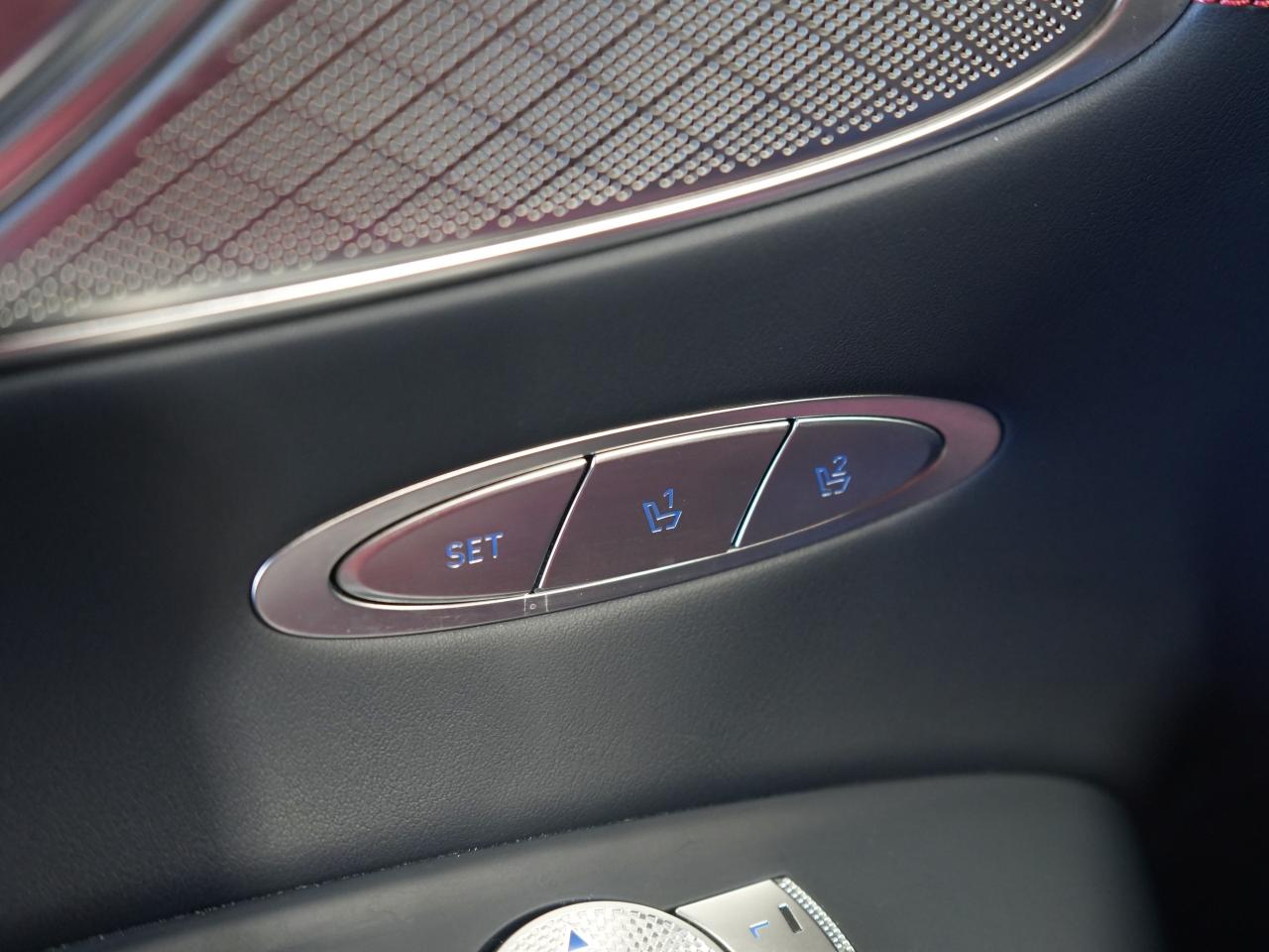 2023 Genesis GV70 Sport Plus/PANO/HUD/21 IN RIM/PANO/360CAM/1OWNER Photo