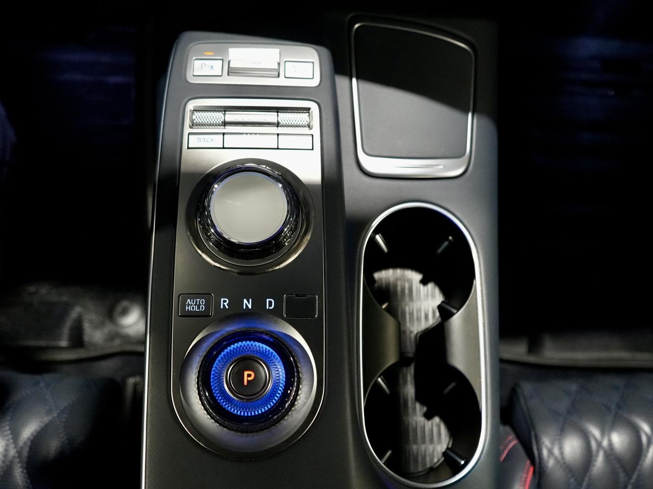 2023 Genesis GV70 Sport Plus/PANO/HUD/21 IN RIM/PANO/360CAM/1OWNER Photo