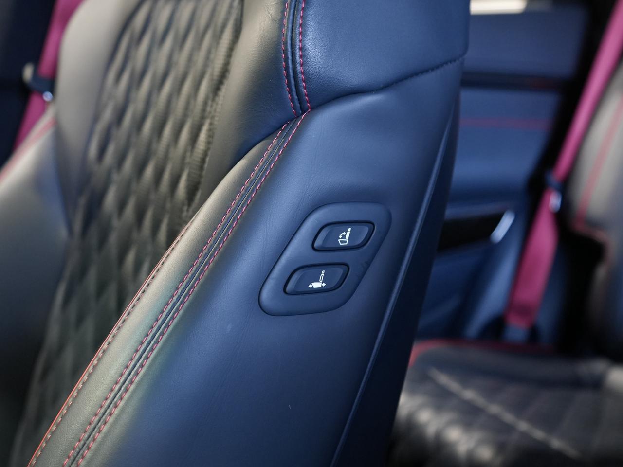 2023 Genesis GV70 Sport Plus/PANO/HUD/21 IN RIM/PANO/360CAM/1OWNER Photo