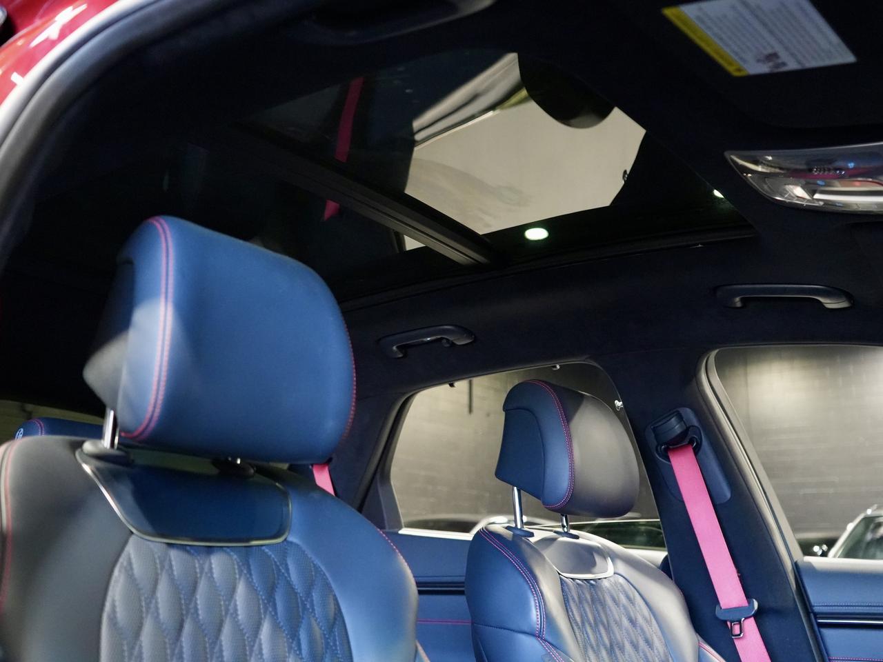 2023 Genesis GV70 Sport Plus/PANO/HUD/21 IN RIM/PANO/360CAM/1OWNER Photo