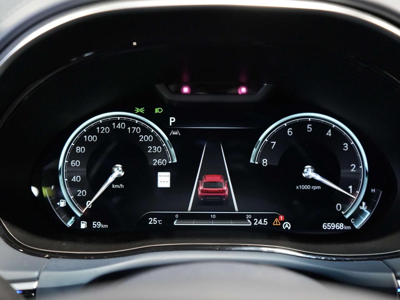 2023 Genesis GV70 Sport Plus/PANO/HUD/21 IN RIM/PANO/360CAM/1OWNER Photo