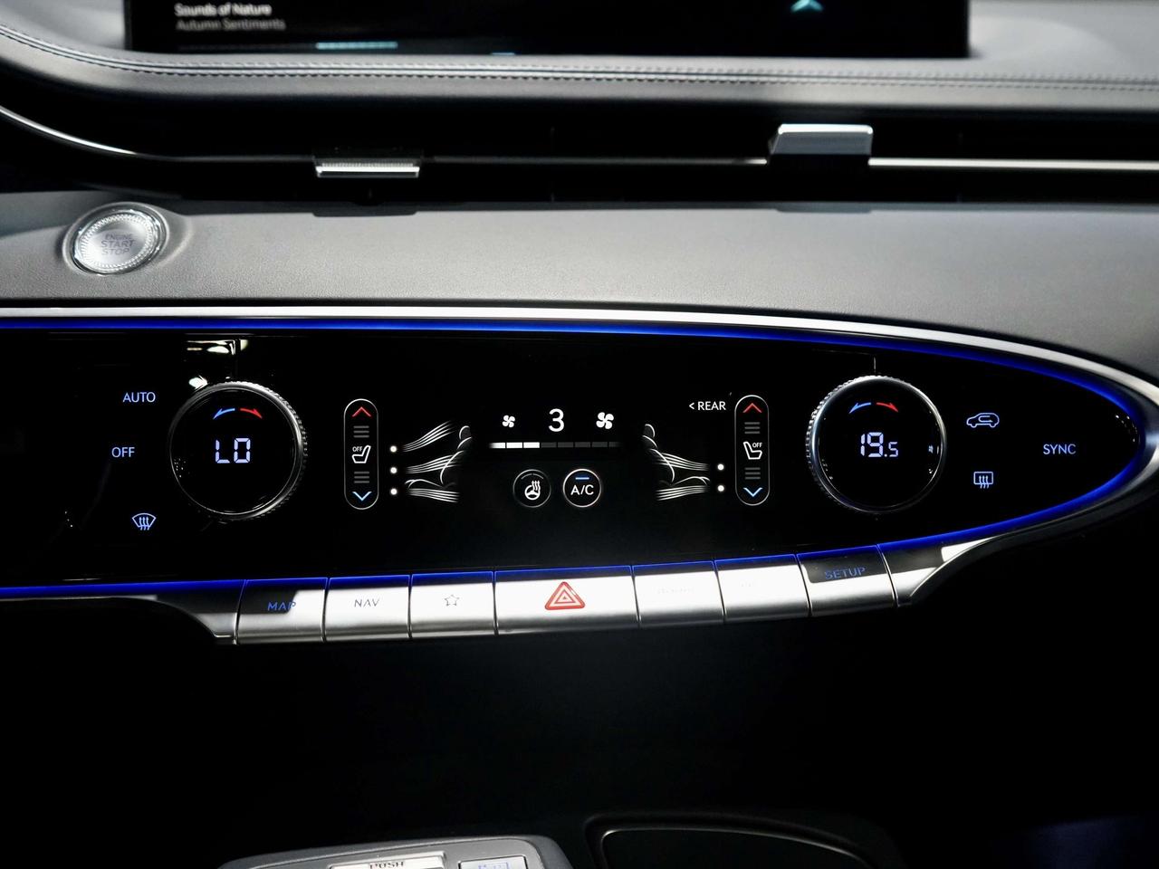 2023 Genesis GV70 Sport Plus/PANO/HUD/21 IN RIM/PANO/360CAM/1OWNER Photo