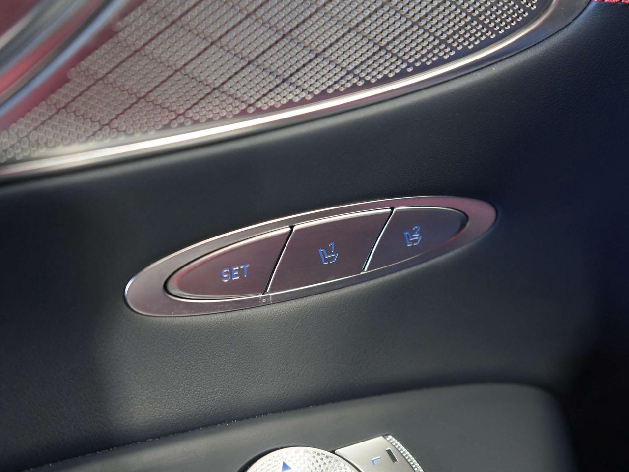 2023 Genesis GV70 Sport Plus/PANO/HUD/21 IN RIM/PANO/360CAM/1OWNER Photo