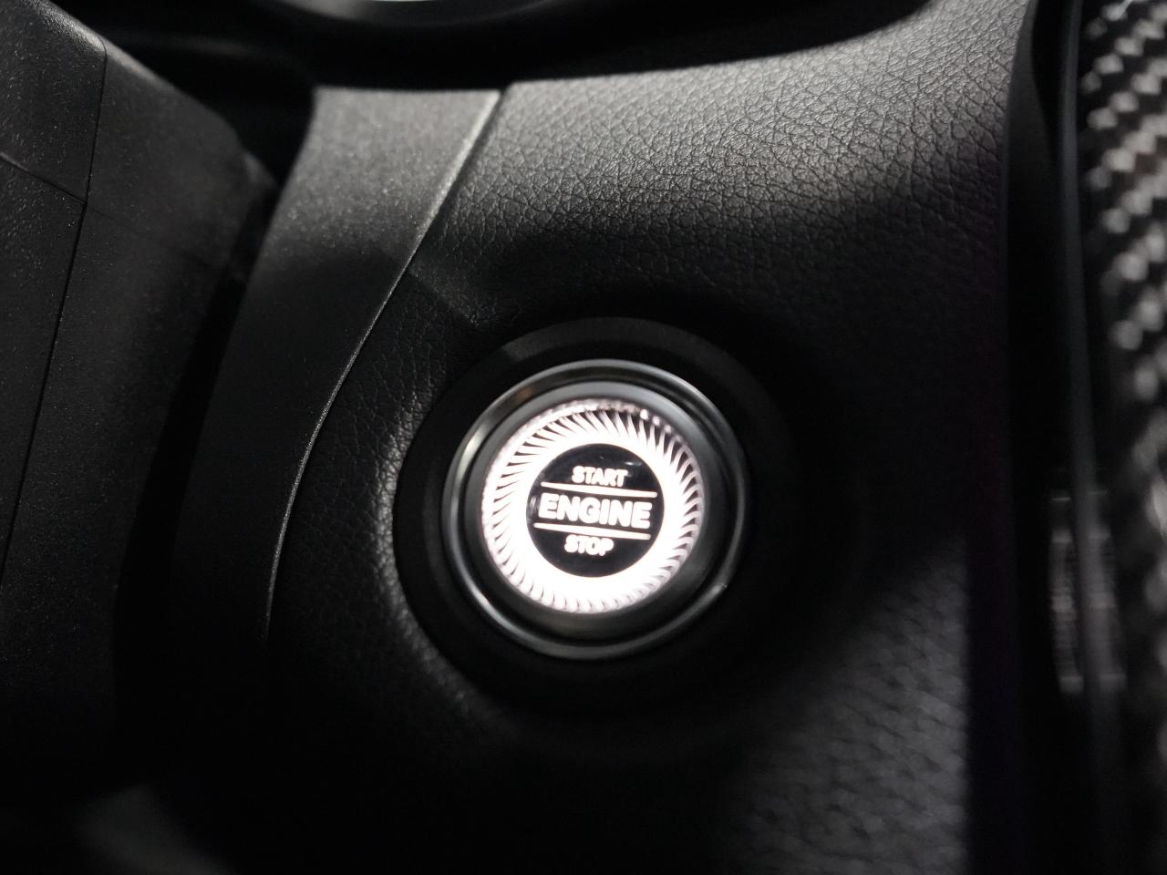 2020 Mercedes-Benz C-Class AMG C 43/PANO/BURMESTER/CARBON FIBER/360 CAM/NAV Photo