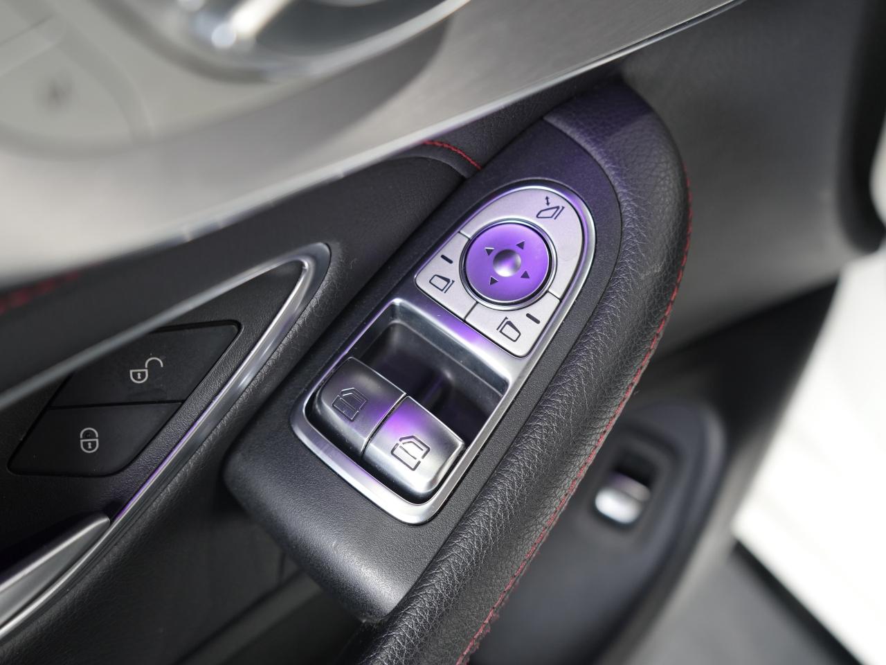 2020 Mercedes-Benz C-Class AMG C 43/PANO/BURMESTER/CARBON FIBER/360 CAM/NAV Photo