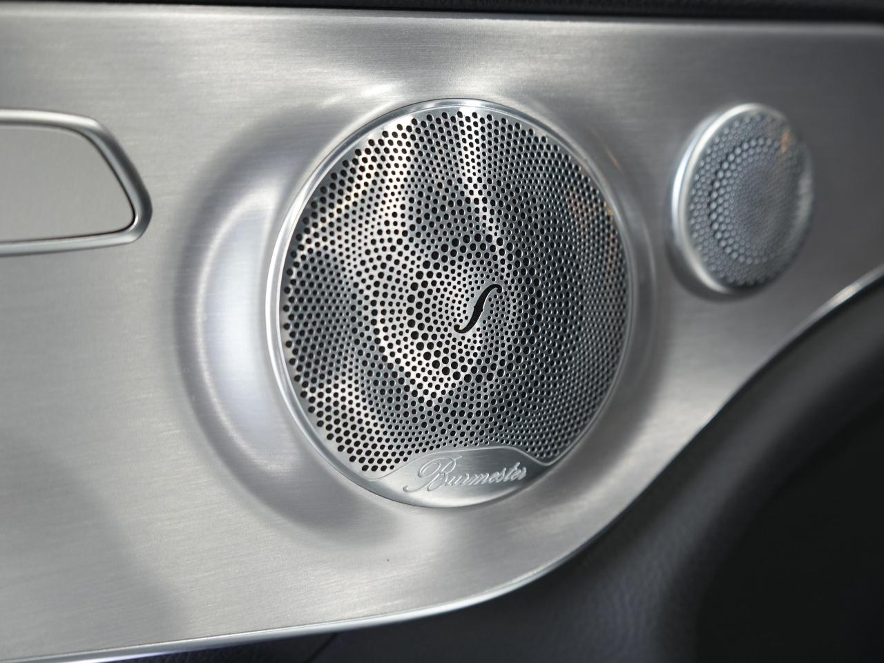 2020 Mercedes-Benz C-Class AMG C 43/PANO/BURMESTER/CARBON FIBER/360 CAM/NAV Photo