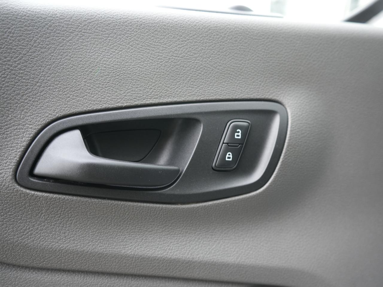 2021 Ford Transit Cargo Van T-350 148  EL Hi Rf 9500 GVWR RWD Photo