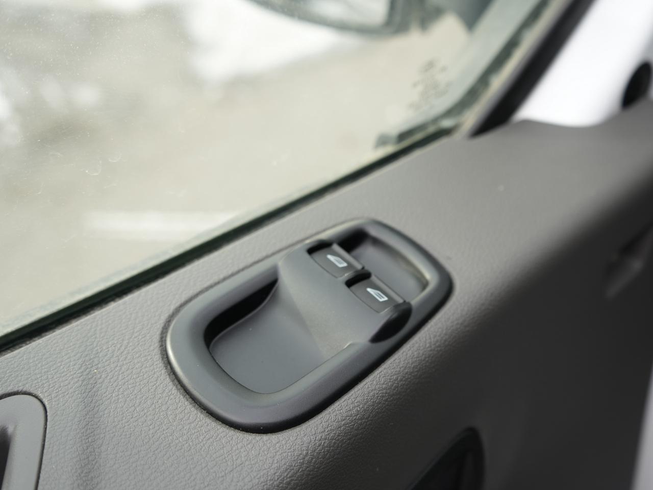 2021 Ford Transit Cargo Van T-350 148  EL Hi Rf 9500 GVWR RWD Photo