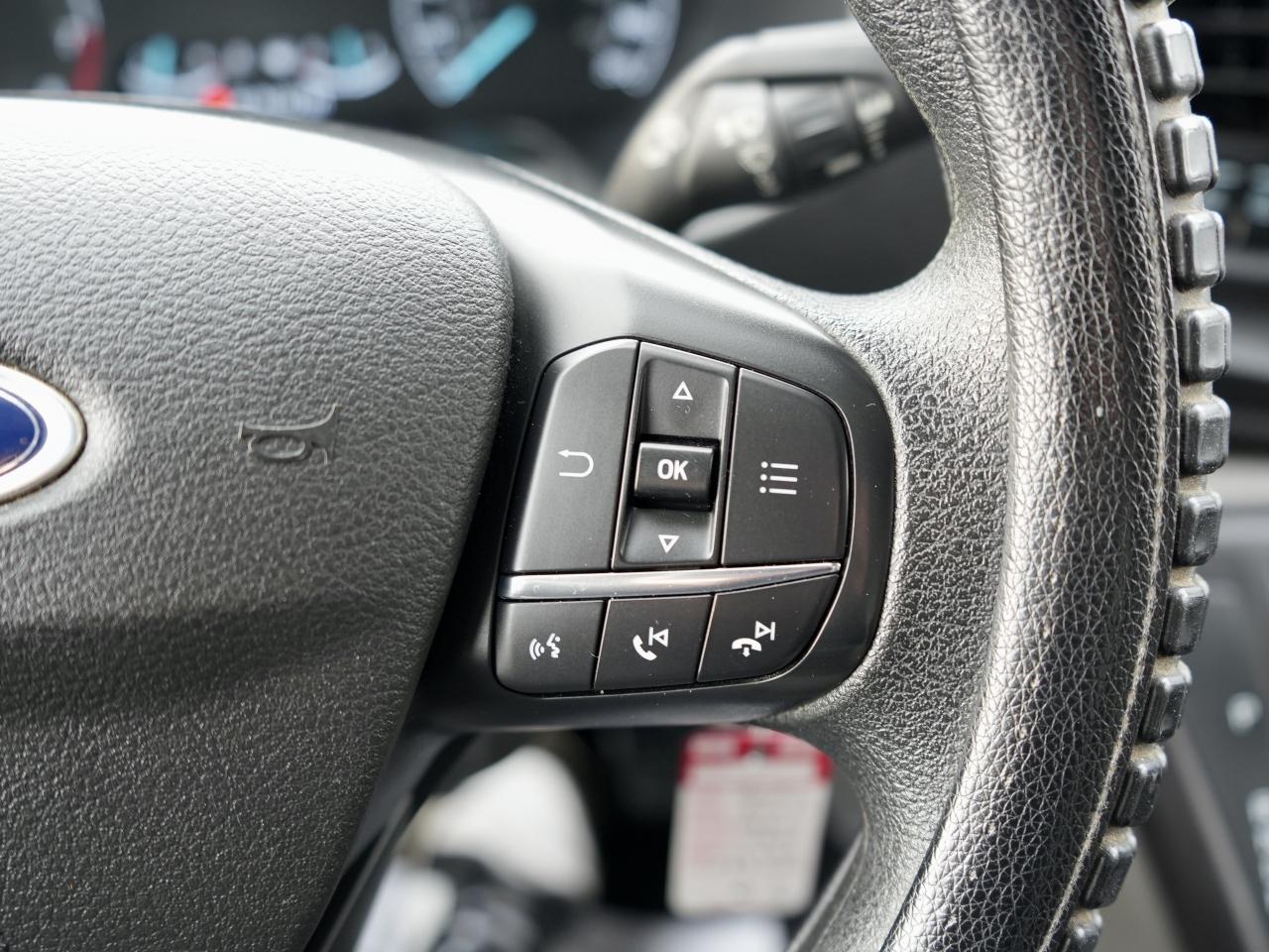 2021 Ford Transit Cargo Van T-350 148  EL Hi Rf 9500 GVWR RWD Photo