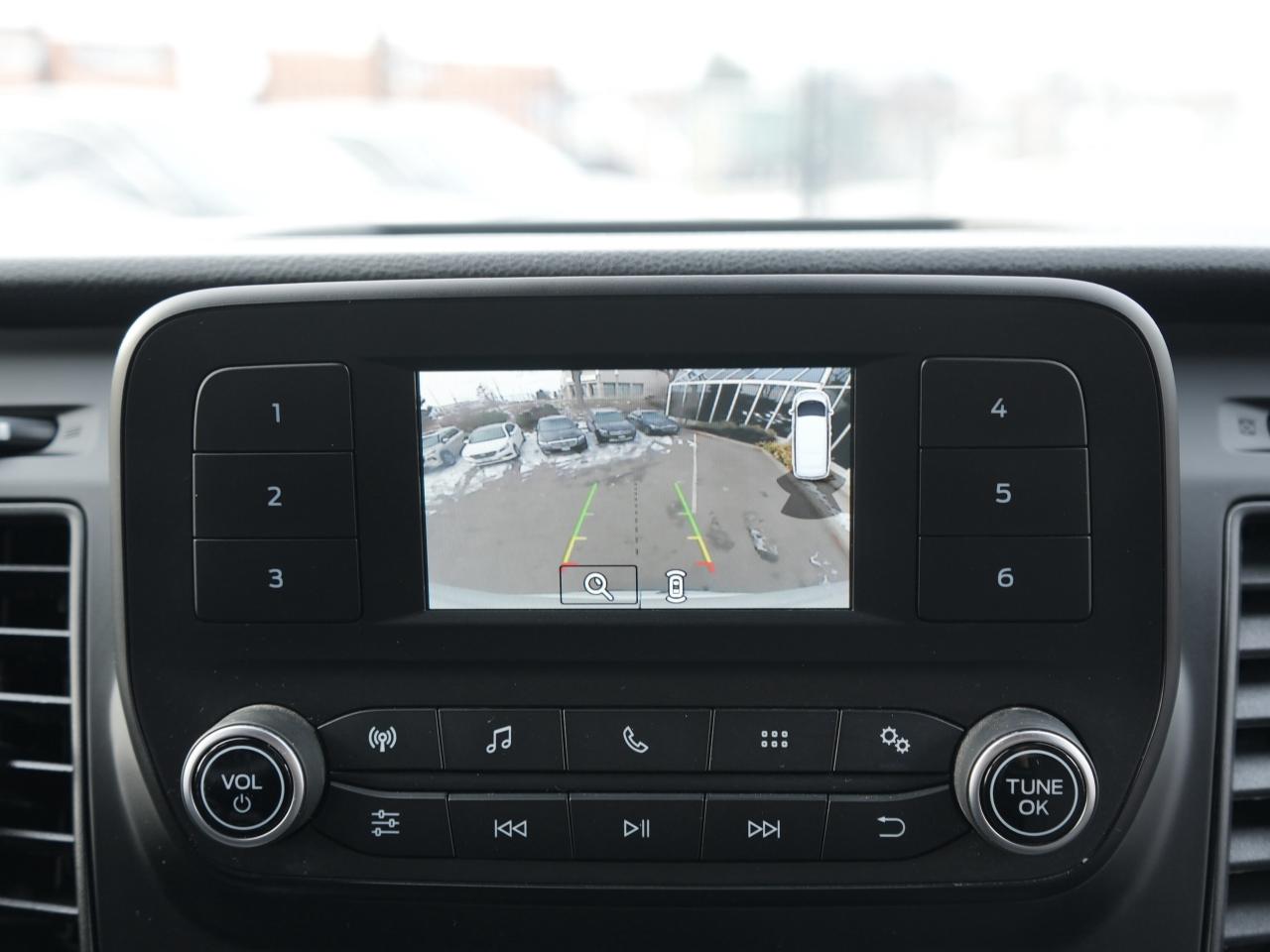 2021 Ford Transit Cargo Van T-350 148  EL Hi Rf 9500 GVWR RWD Photo