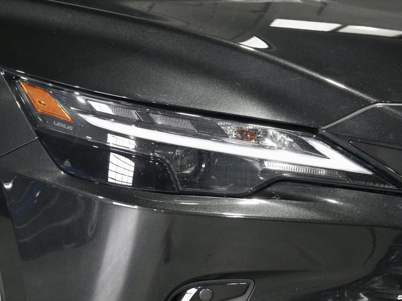 2023 Lexus RX RX 350h/PANO/DRIVE ASIST/21 IN RIM/ADAPTIVE CRUISE Photo3