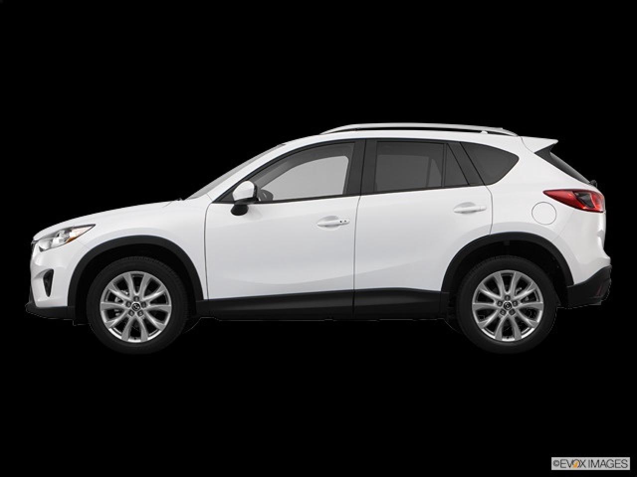 Used 2014 Mazda CX-5 GT AWD at for sale in Mississauga, ON