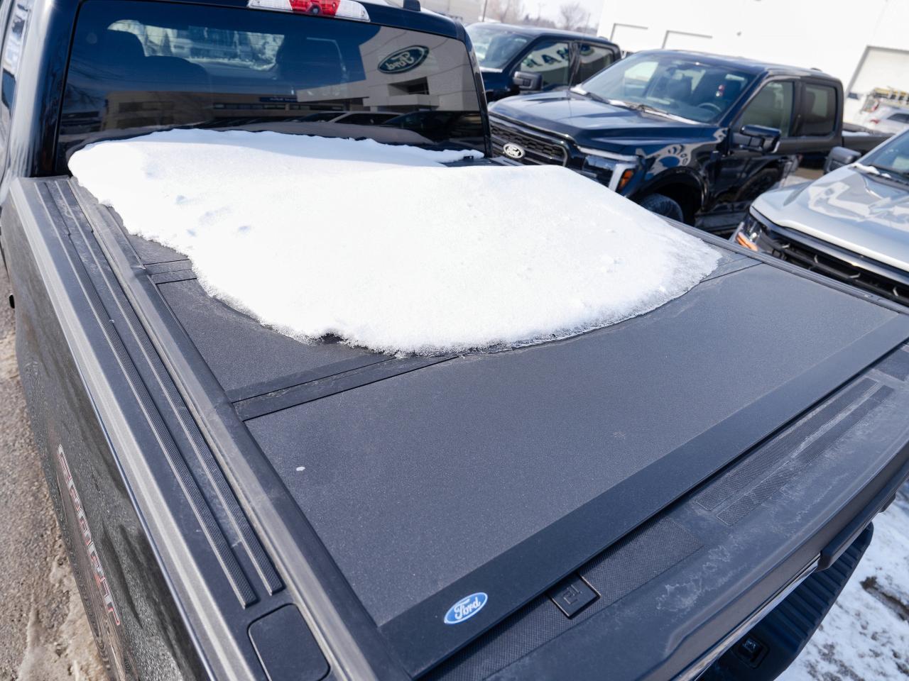 2022 Ford F-150 XLT SPORT | 301A | FULL SIZE PICKUP | NAVIGATION Photo