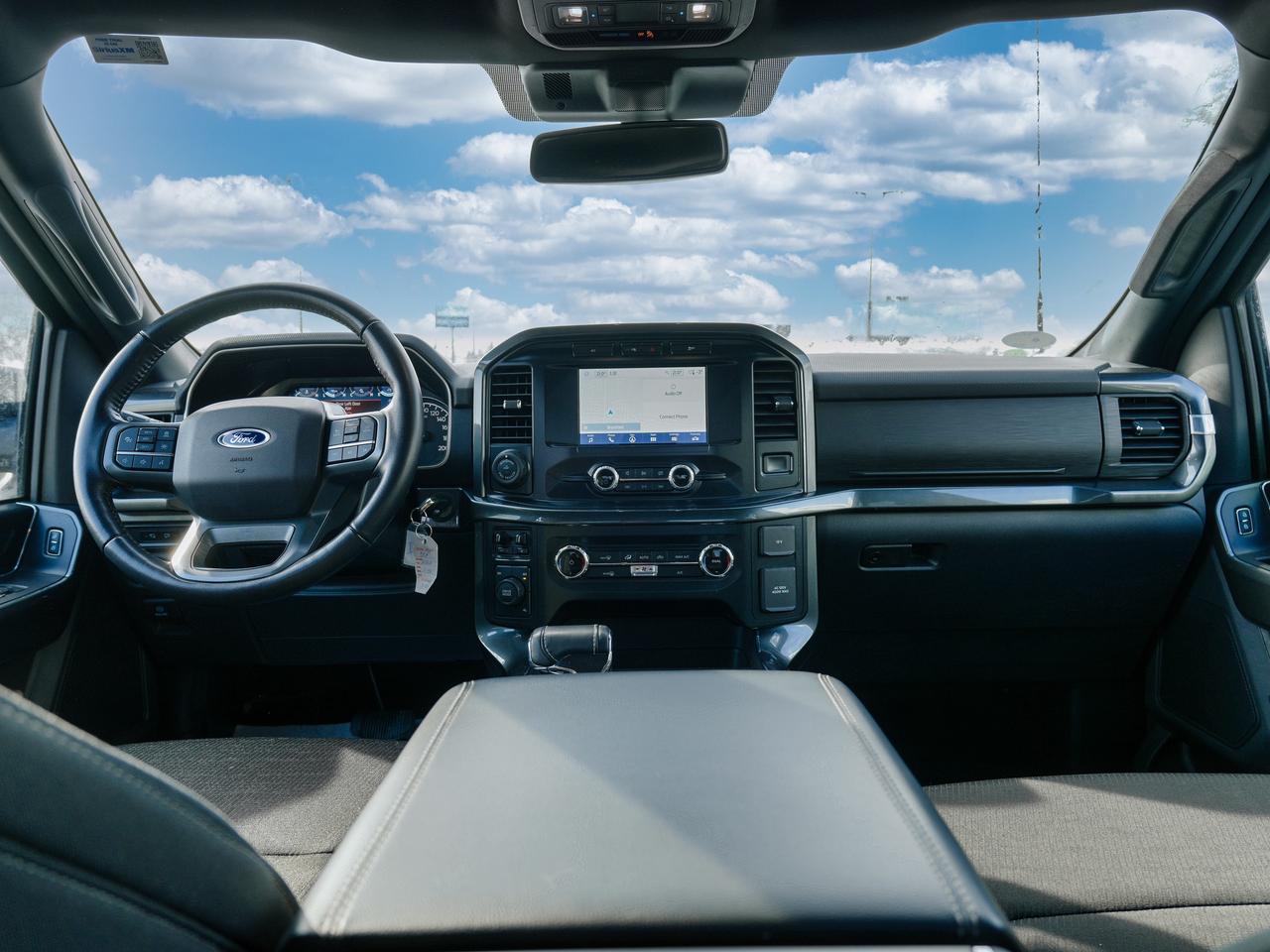 2022 Ford F-150 XLT SPORT | 301A | FULL SIZE PICKUP | NAVIGATION Photo