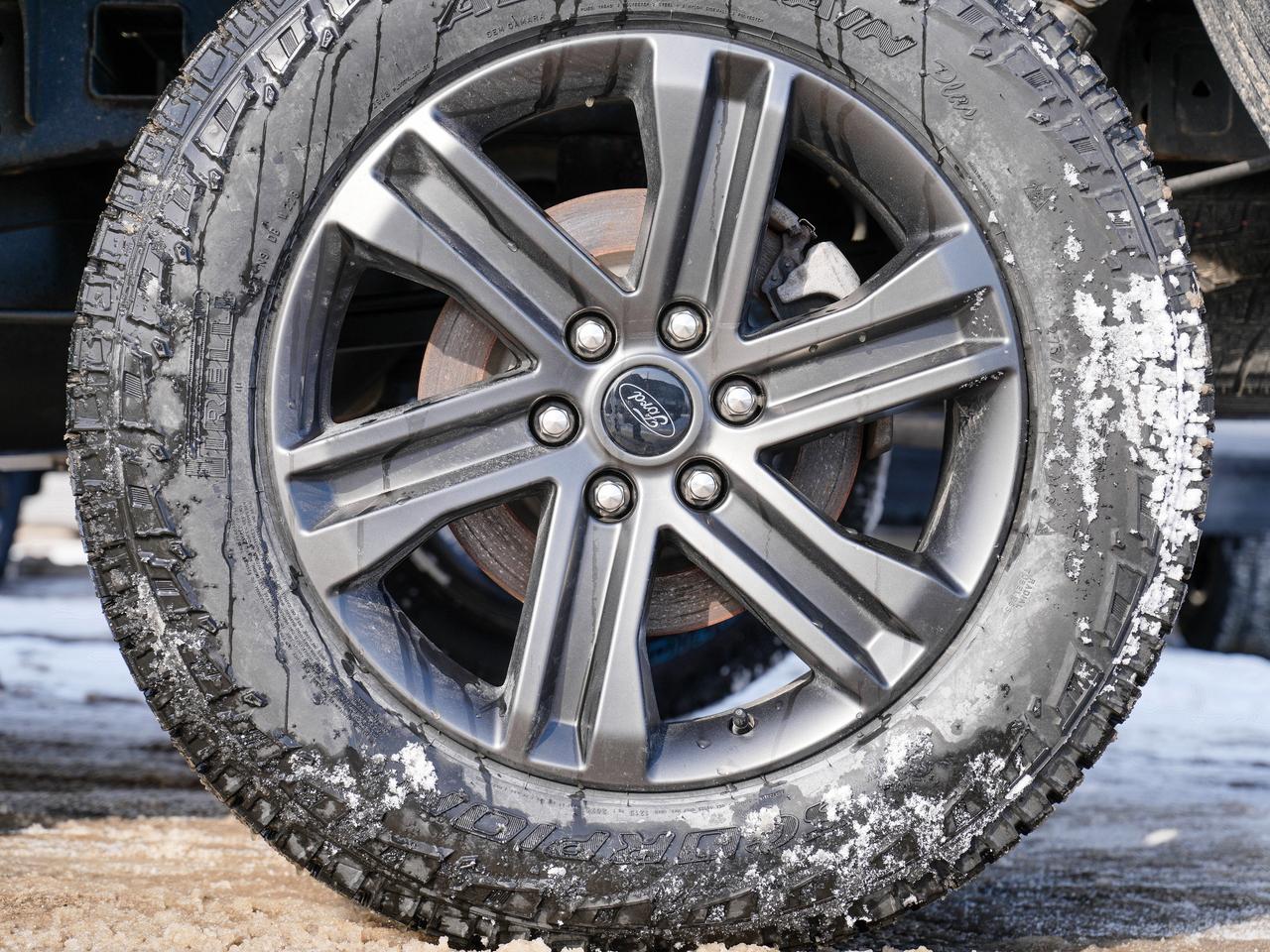 2022 Ford F-150 XLT SPORT | 301A | FULL SIZE PICKUP | NAVIGATION Photo