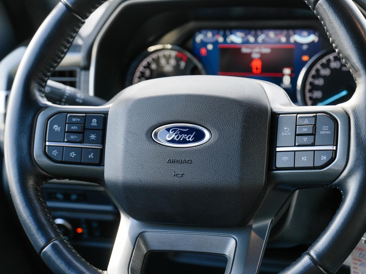 2022 Ford F-150 XLT SPORT | 301A | FULL SIZE PICKUP | NAVIGATION Photo