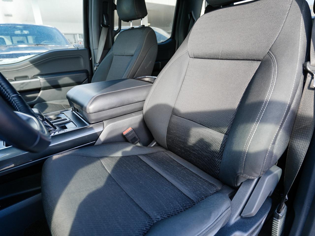 2022 Ford F-150 XLT SPORT | 301A | FULL SIZE PICKUP | NAVIGATION Photo